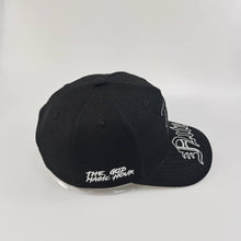 Load image into Gallery viewer, Hvmble Thrill &quot;Nite Shift&quot; Hat
