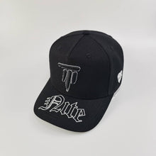 Load image into Gallery viewer, Hvmble Thrill &quot;Nite Shift&quot; Hat
