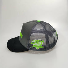 Load image into Gallery viewer, Nite Shift Trucker Hat
